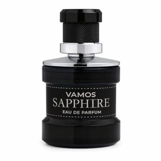 E-shop Camara Vamos Sapphire parfémovaná voda pre mužov 100 ml