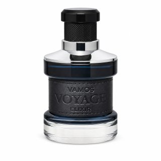E-shop Camara Vamos Voyage Elixir parfémovaná voda pre mužov 100 ml