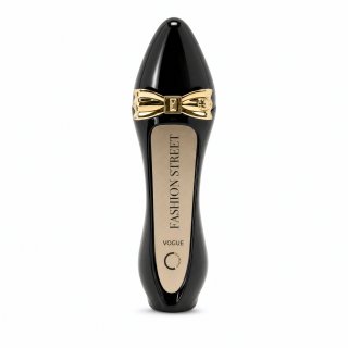 E-shop Camara Fashion Street Vogue parfémovaná voda pre ženy 100 ml
