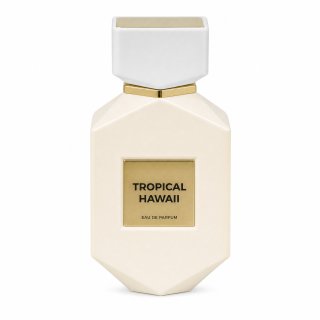 E-shop Camara Tropical Hawaii parfémovaná voda unisex 100 ml
