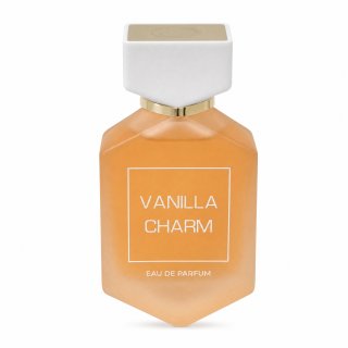 E-shop Camara Vanilla Charm parfémovaná voda unisex 100 ml