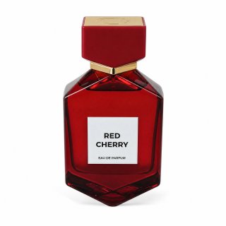 E-shop Camara Red Cherry parfémovaná voda unisex 100 ml