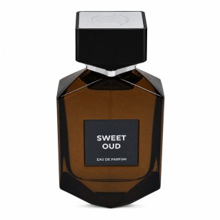 E-shop Camara Sweet Oud parfémovaná voda unisex 100 ml