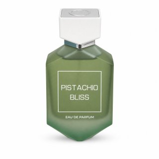 E-shop Camara Pistachio Bliss parfémovaná voda unisex 100 ml