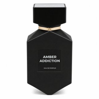 E-shop Camara Amber Addiction parfémovaná voda unisex 100 ml