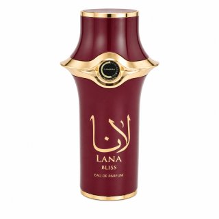 E-shop Camara Lana Bliss parfémovaná voda pre ženy 100 ml
