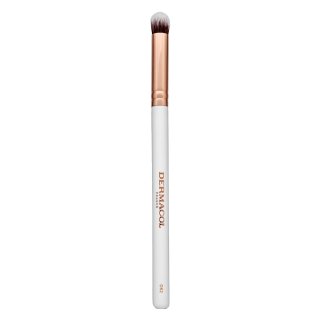 E-shop Dermacol Cosmetic Brush Concealer Brush štetec na korektor D62 Rose Gold