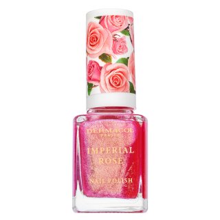 E-shop Dermacol Imperial Rose Nail Polish lak na nechty 03 11 ml