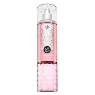E-shop Al Wataniah Shagaf Al Ward telový sprej unisex 250 ml