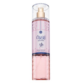 E-shop Al Wataniah Zahra telový sprej unisex 250 ml
