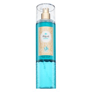 E-shop Al Wataniah Marwa telový sprej unisex 250 ml