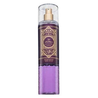 E-shop Al Wataniah Rose Mystery Intense telový sprej unisex 250 ml