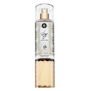 E-shop Al Wataniah Musk Dubai telový sprej unisex 250 ml