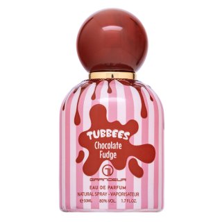 E-shop Tubbees Chocolate Fudge parfémovaná voda unisex 50 ml