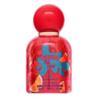 E-shop Tubbees Pink Sugar parfémovaná voda unisex 50 ml