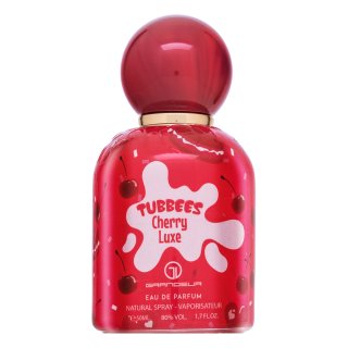 E-shop Tubbees Cherry Luxe parfémovaná voda unisex 50 ml