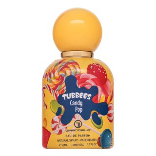 E-shop Tubbees Candy Pop parfémovaná voda unisex 50 ml