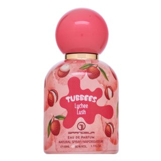 E-shop Tubbees Lychee Lush parfémovaná voda unisex 50 ml