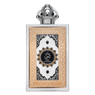 E-shop Lattafa Pride King Of Arabia parfémovaná voda pre mužov 100 ml