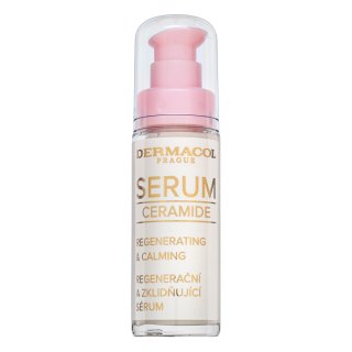 E-shop Dermacol Serum Ceramide regeneračné sérum Regenerating & Calming 30 ml