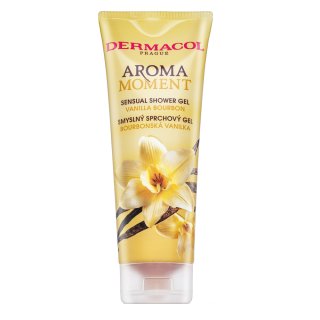 E-shop Dermacol Aroma Moment sprchový gél Shower Gel Vanilla Bourbon 250 ml