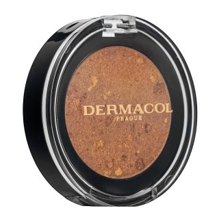 E-shop Dermacol Moon Eyeshadow with a Shimmering Effect očné tiene No. 02