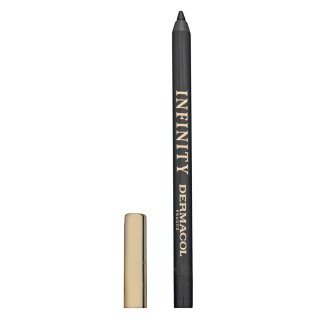 E-shop Dermacol Infinity 20H Waterproof Eye Pencil vodeodolná ceruzka na oči 01