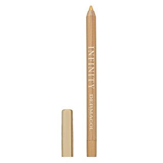 E-shop Dermacol Infinity 20H Waterproof Eye Pencil vodeodolná ceruzka na oči 02