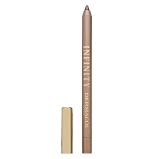 E-shop Dermacol Infinity 20H Waterproof Eye Pencil vodeodolná ceruzka na oči 03
