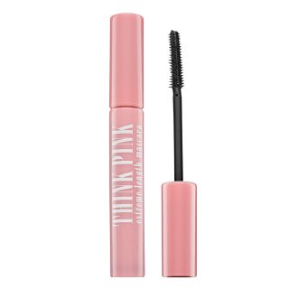 E-shop Dermacol Think Pink Extreme Length Mascara riasenka pre predĺženie rias 12 ml