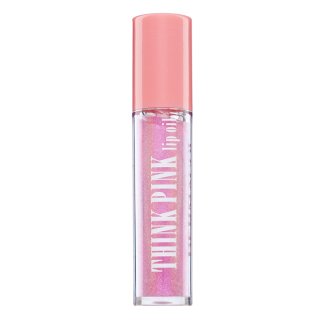 E-shop Dermacol Think Pink Lip Oil olej na pery 03