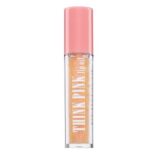 E-shop Dermacol Think Pink Lip Oil olej na pery 04