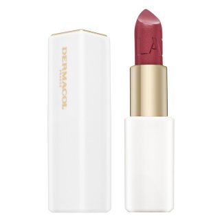 E-shop Dermacol D Lady Lipstick rúž 12 Lady Plum