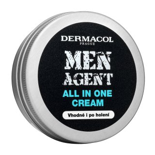 E-shop Dermacol Men Agent pleťový krém All in one Cream 70 ml