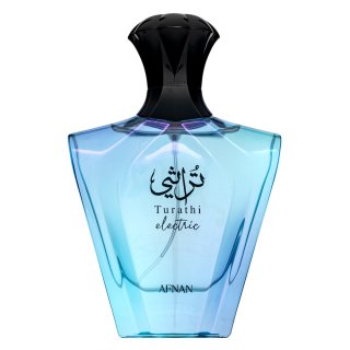 E-shop Afnan Turathi Electric parfémovaná voda unisex 90 ml