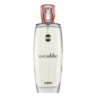E-shop Ajmal Love Addict parfémovaná voda pre ženy 100 ml