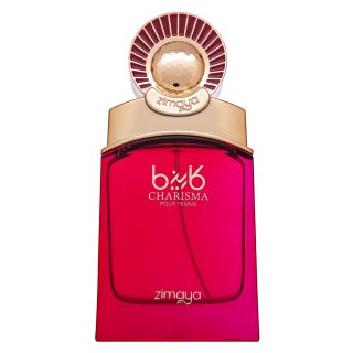 E-shop Zimaya Charisma Pour Femme parfémovaná voda pre ženy 100 ml
