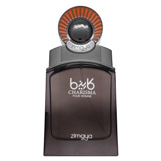 E-shop Zimaya Charisma Pour Homme parfémovaná voda pre mužov 100 ml