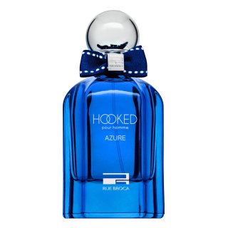 E-shop Rue Broca Hooked Azure parfémovaná voda pre mužov 100 ml