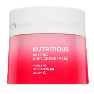 E-shop Estee Lauder Nutritious maska Melting Soft Creme/Mask 50 ml