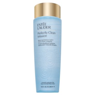 E-shop Estee Lauder Perfectly Clean tonikum Infusion Balancing Essence Lotion 400 ml