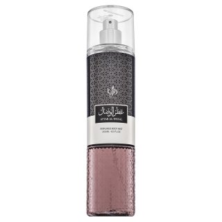 E-shop Al Wataniah Attar Al Wesal telový sprej unisex 250 ml