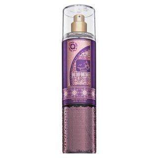 E-shop Al Wataniah Watani Purple telový sprej unisex 250 ml