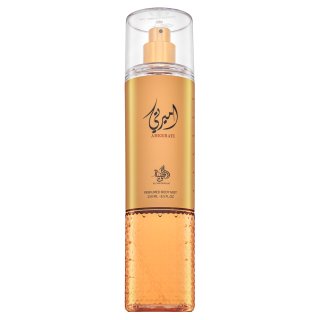 E-shop Al Wataniah Ameerati telový sprej unisex 250 ml