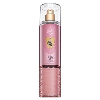 E-shop Al Wataniah Tibyan telový sprej pre ženy 250 ml