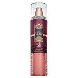 E-shop Al Wataniah Sabah Al Ward telový sprej unisex 250 ml