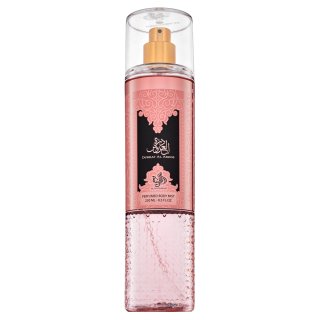 E-shop Al Wataniah Durrat Al Aroos telový sprej unisex 250 ml