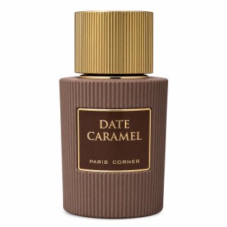 E-shop Paris Corner Date Caramel parfémovaná voda unisex 100 ml