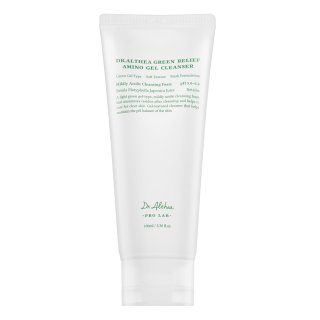 E-shop Dr. Althea Green Relief čistiaci gél Amino Gel Cleanser 100 ml