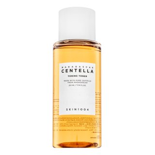 E-shop Skin1004 Madagascar Centella exfoliačné tonikum Toning Toner 210 ml